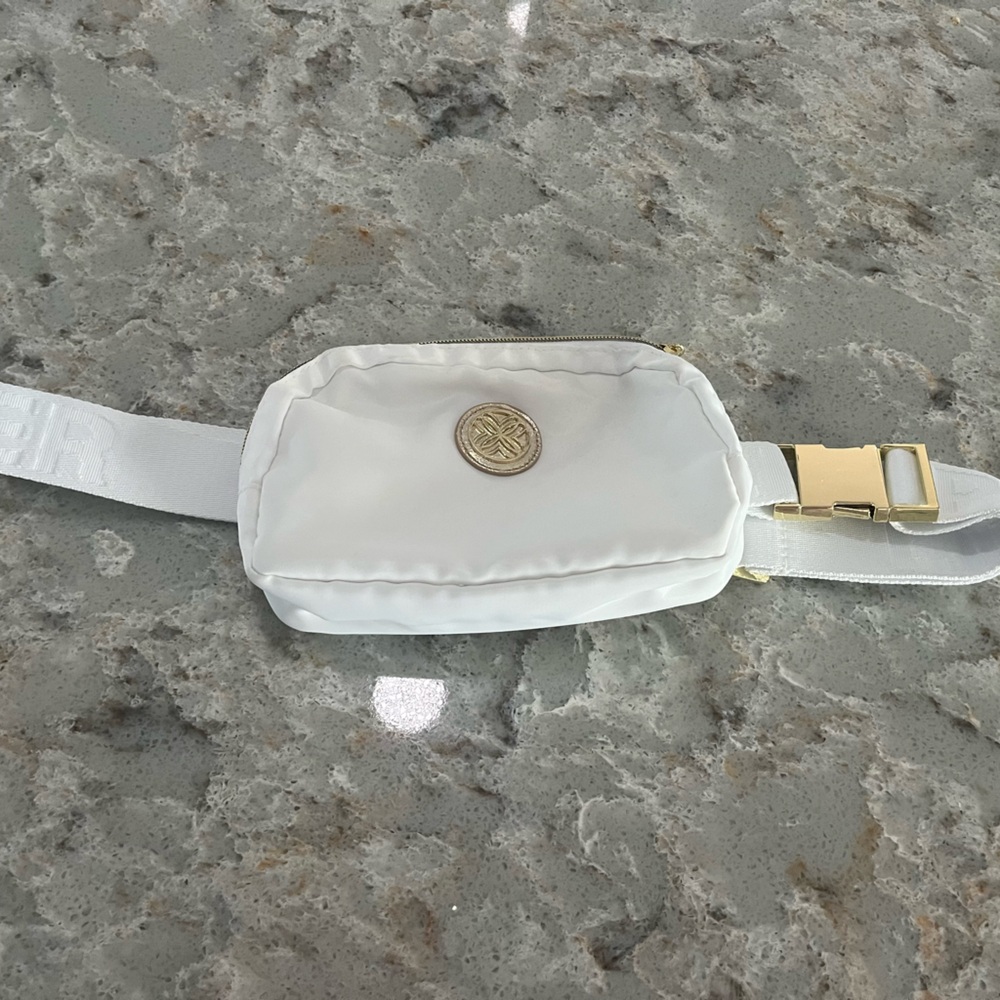 Lilly Pulitzer belt bag